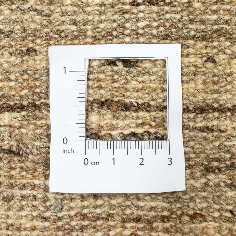 Runner Gabbeh-matta - Indus - 211 x 75 cm - beige