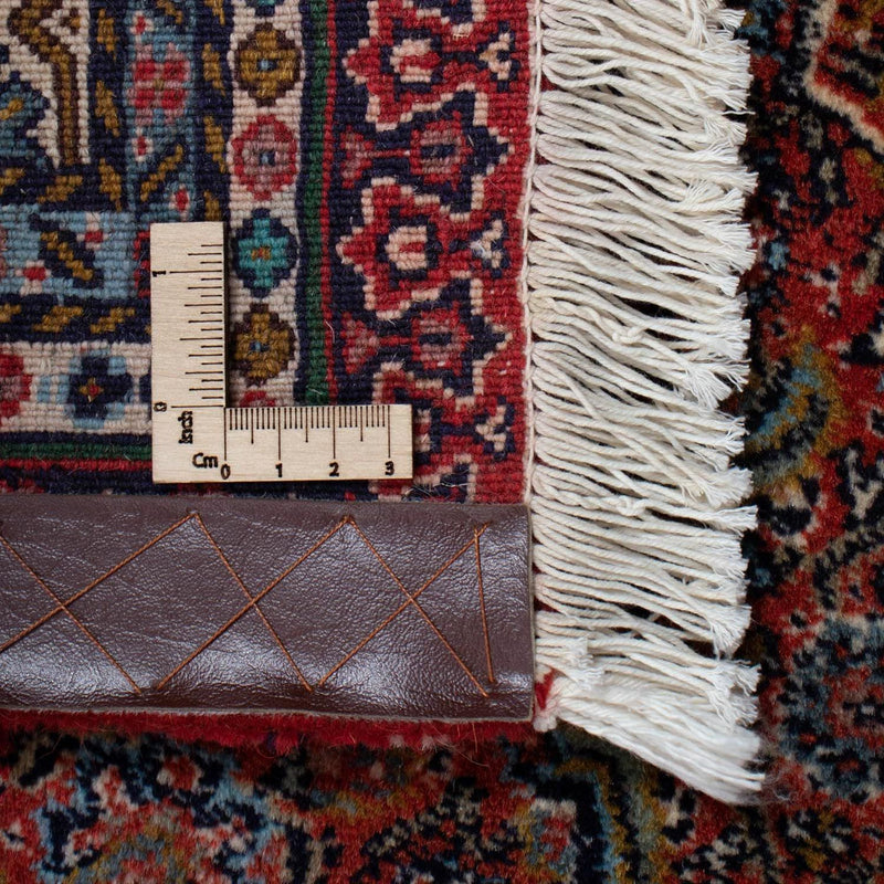 Persisk matta - Nomadic - 280 x 205 cm - brun