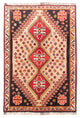 Qashqai Mattan 160x110cm - Persisk matta