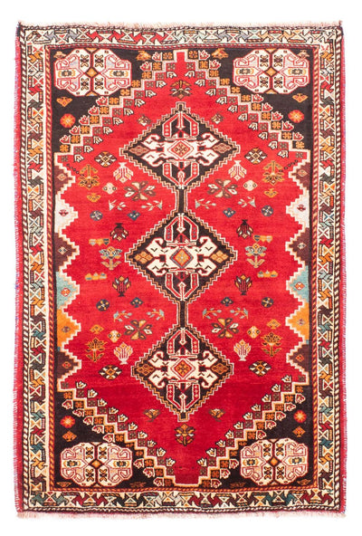 Qashqai Mattan 115x167cm - Persisk matta