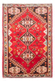 Qashqai Mattan 167x115cm - Persisk matta