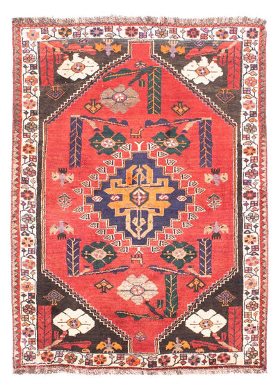 Qashqai Mattan 110x160cm - Persisk matta