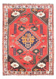 Qashqai Mattan 160x110cm - Persisk matta