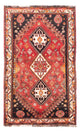 Qashqai Mattan 176x107cm - Persisk matta