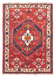 Qashqai Mattan 106x158cm - Persisk matta