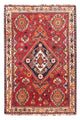 Qashqai Mattan 100x152cm - Persisk matta