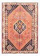 Qashqai Mattan 156x110cm - Persisk matta