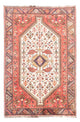 Qashqai Mattan 162x107cm - Persisk matta