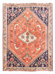 Qashqai Mattan 148x108cm - Persisk matta