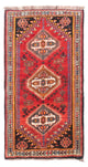 Qashqai Mattan 144x83cm - Persisk matta