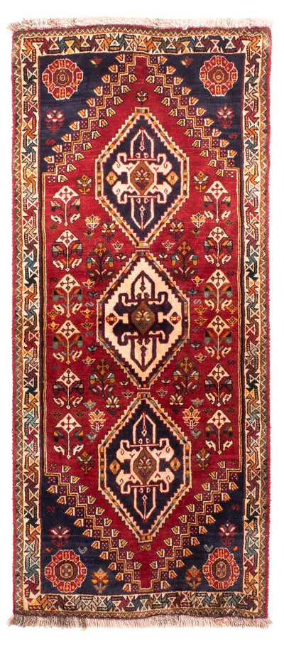 Qashqai Mattan 73x170cm - Persisk matta