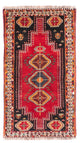 Qashqai Mattan 160x81cm - Persisk matta