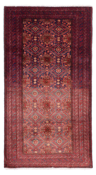 Baluch-matta 92x175cm - Oriental Carpet