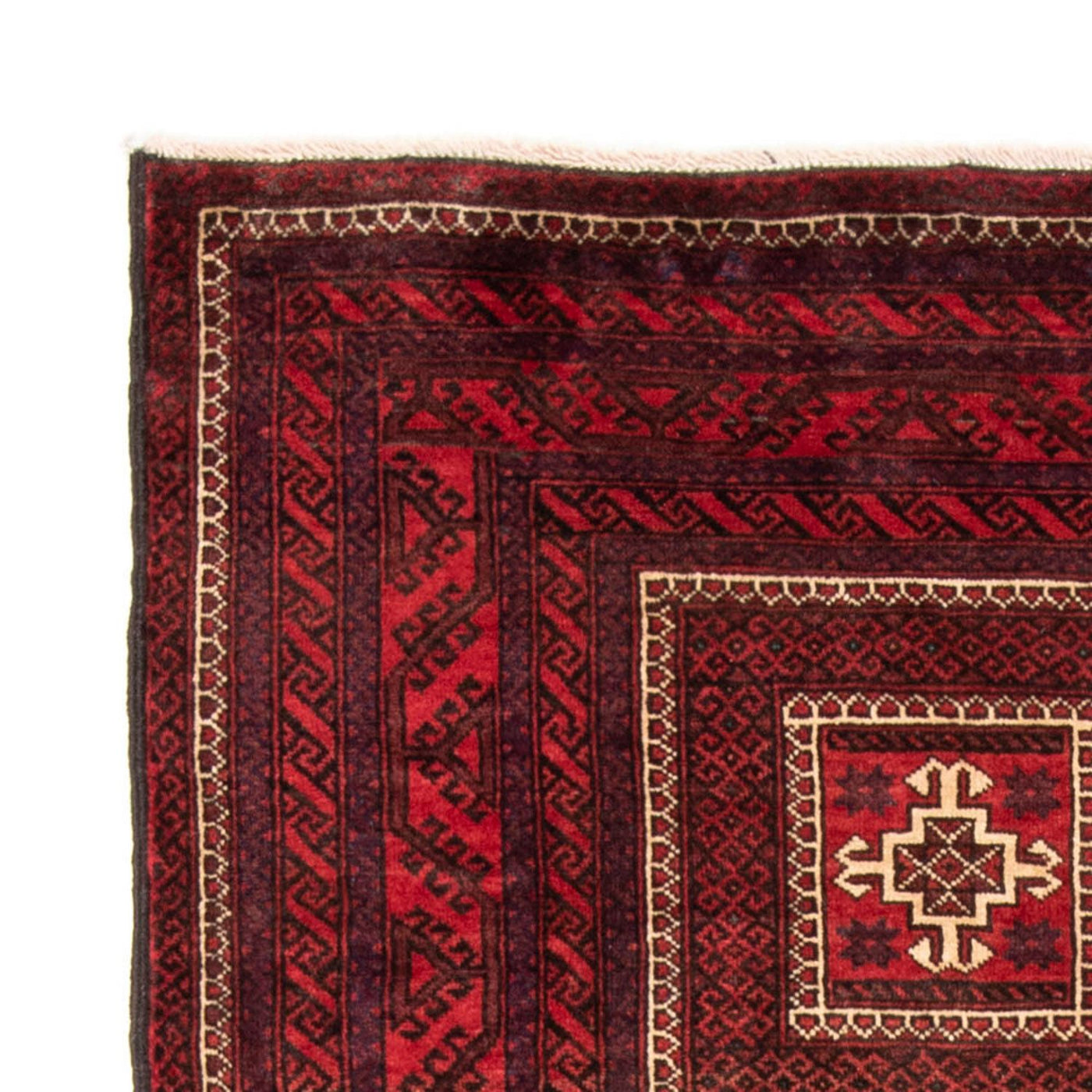 Baluch-matta 202x108cm - Persisk matta