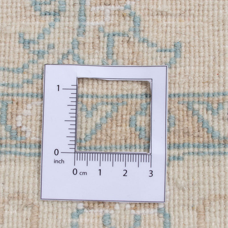 Persisk matta - Nain - Royal - 344 x 243 cm - ljusbrun