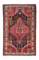 Hamadan Mattan 142x90cm - Persisk matta