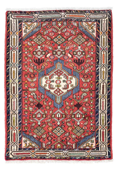Hosseinabad Mattan 83x120cm - Persisk matta
