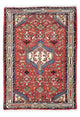 Hosseinabad Mattan 83x120cm - Persisk matta