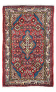 Hosseinabad Mattan 128x80cm - Persisk matta