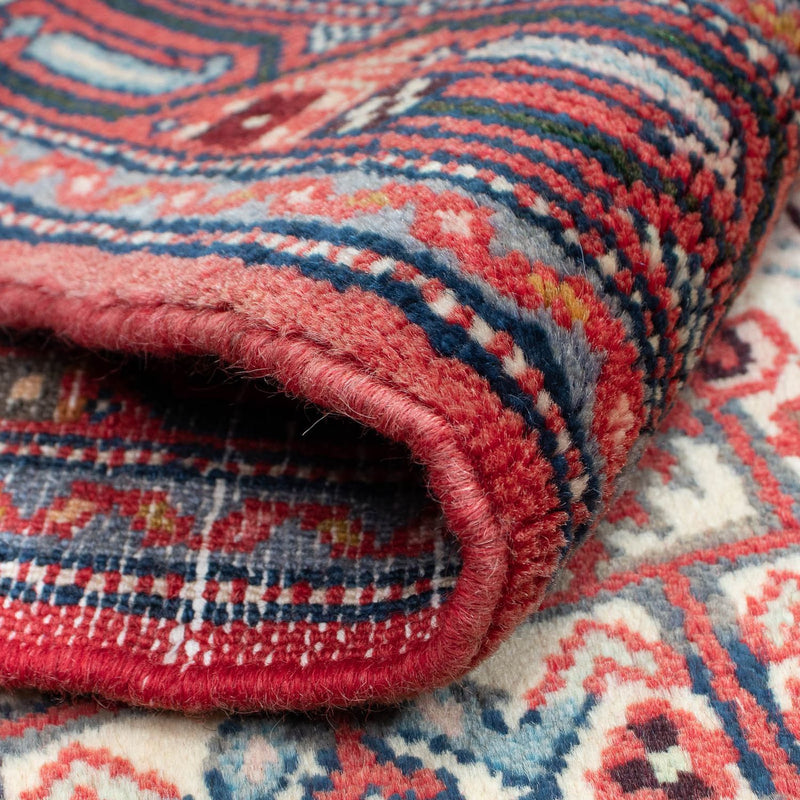 Persisk matta - Nomadic - 133 x 88 cm - beige