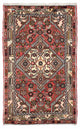 Hamadan Mattan 123x77cm - Persisk matta