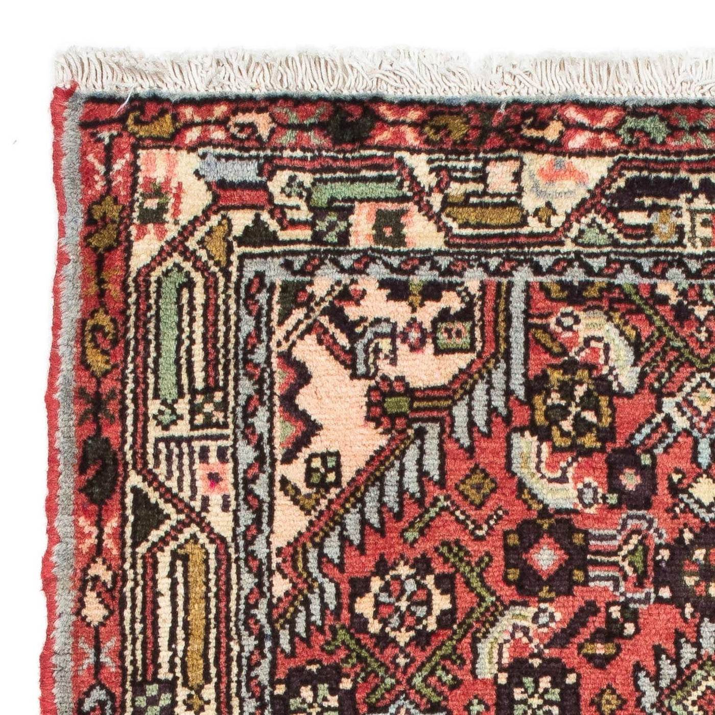 Hamadan Mattan 123x77cm - Persisk matta