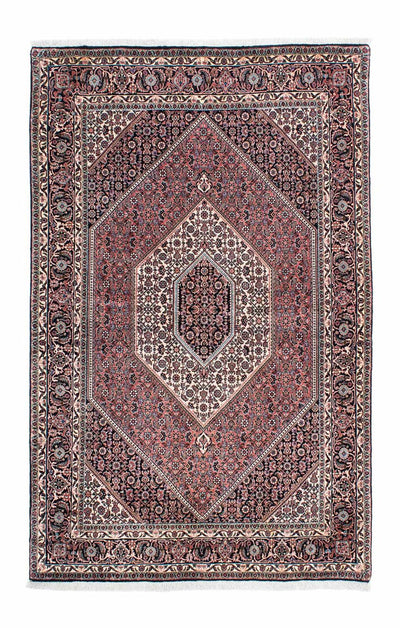Bidjar Mattan 131x202cm - Persisk matta