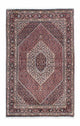 Bidjar Mattan 202x131cm - Persisk matta