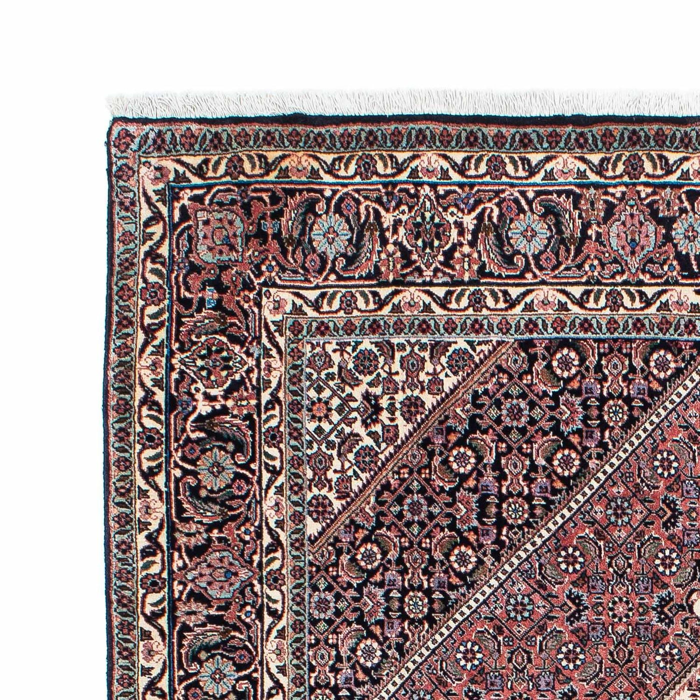 Bidjar Mattan 202x131cm - Persisk matta