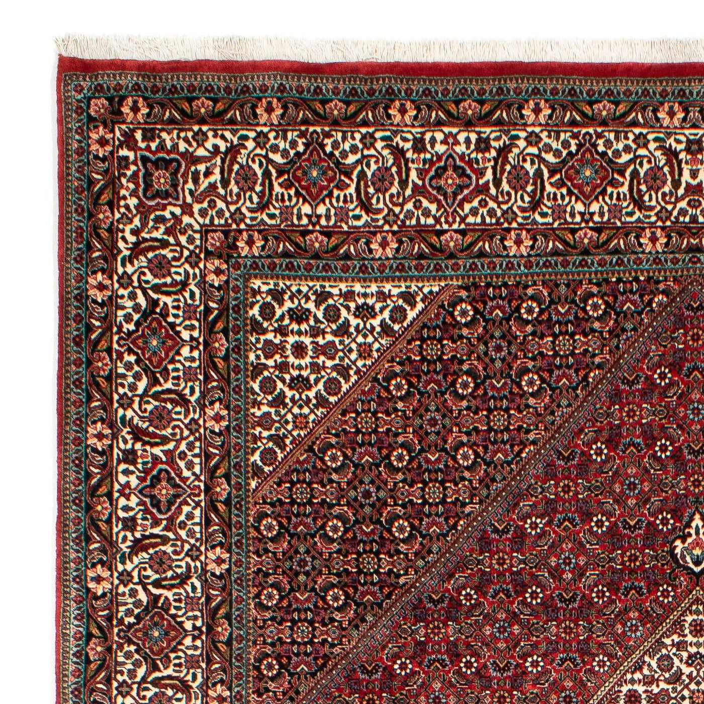Bidjar Mattan 303x203cm - Persisk matta