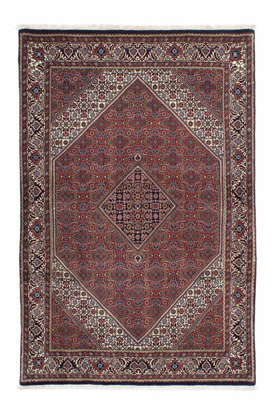 Bidjar Mattan 137x198cm - Persisk matta