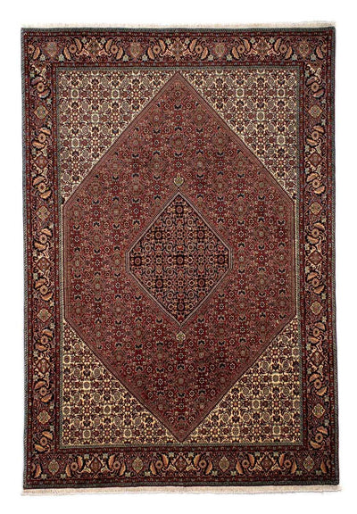 Bidjar Mattan 200x295cm - Persisk matta