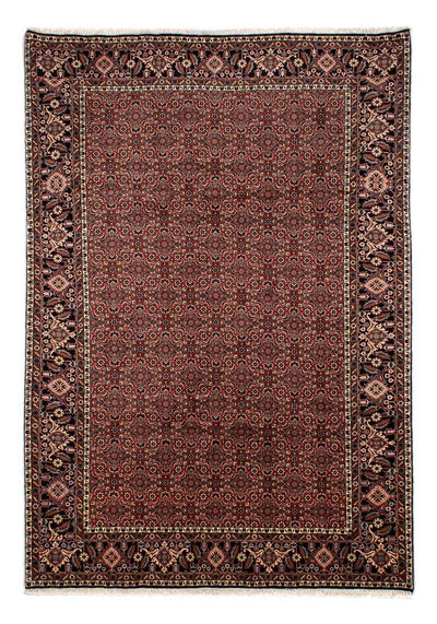 Bidjar Mattan 200x293cm - Persisk matta