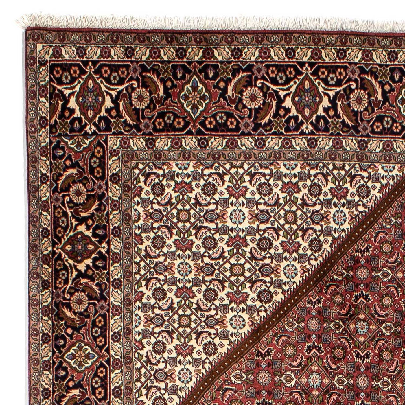 Bidjar Mattan 292x200cm - Persisk matta