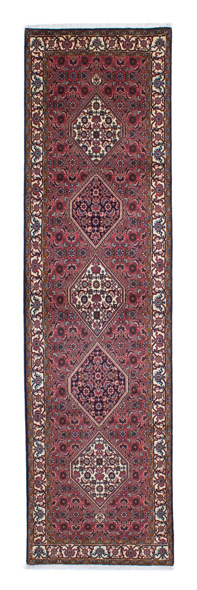 Bidjar Mattan 81x308cm - Persisk matta