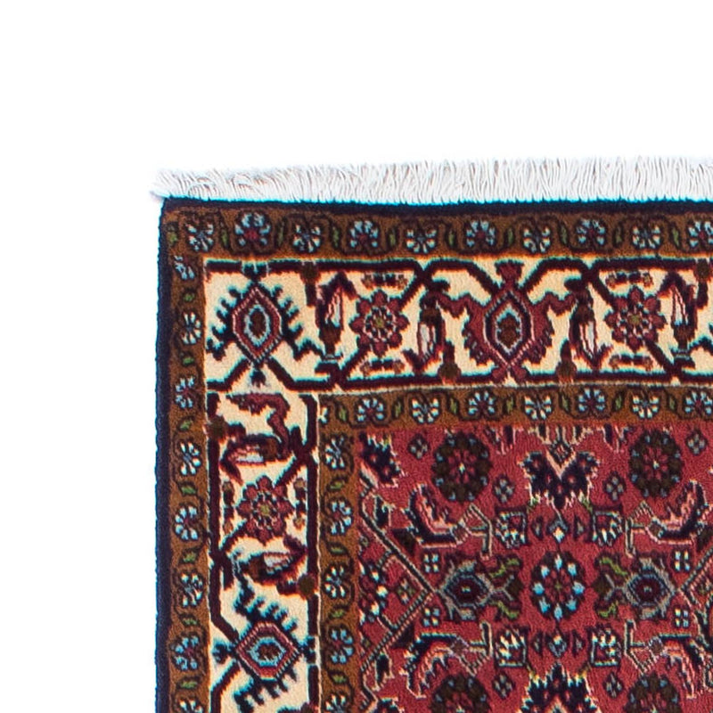 Runner Persisk matta - Bijar - 308 x 81 cm - ljusröd