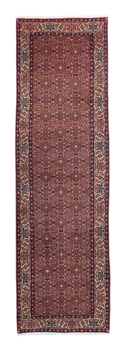 Bidjar Mattan 84x290cm - Persisk matta