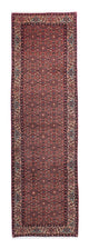 Bidjar Mattan 84x290cm - Persisk matta