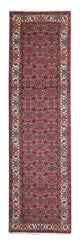Bidjar Mattan 296x81cm - Persisk matta
