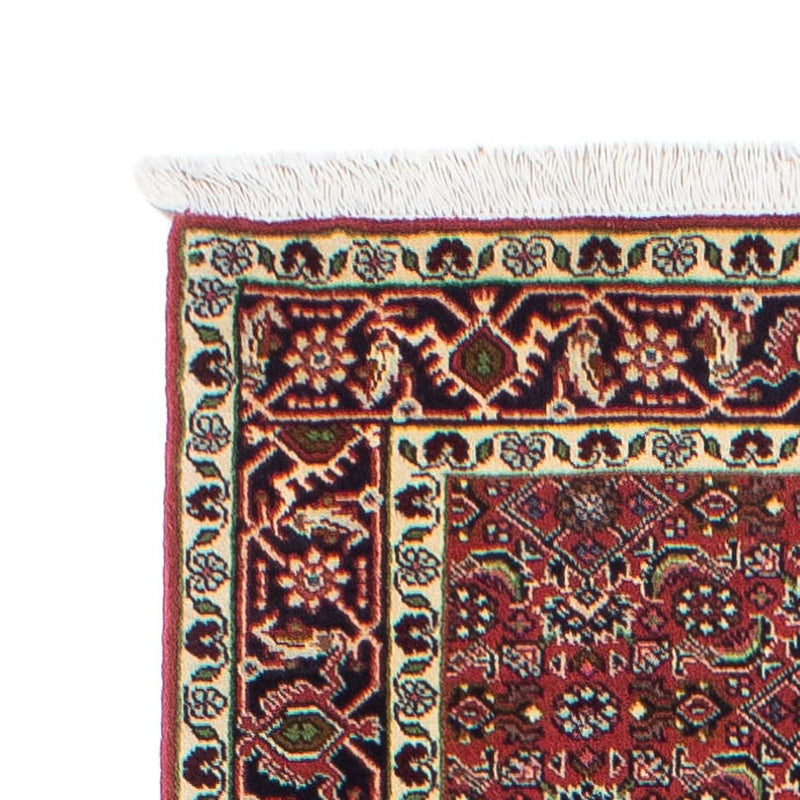 Runner Persisk matta - Bijar - 249 x 73 cm - ljusröd