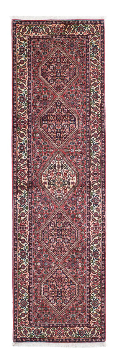 Bidjar Mattan 82x290cm - Persisk matta