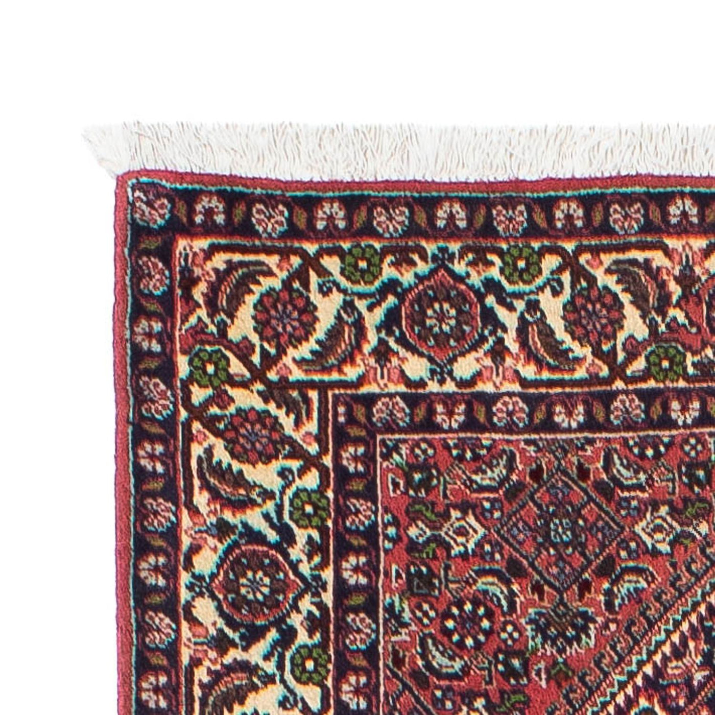 Bidjar Mattan 290x82cm - Persisk matta