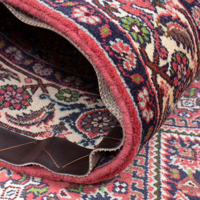 Runner Persisk matta - Bijar - 290 x 82 cm - ljusröd