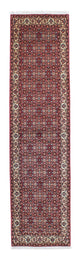 Bidjar Mattan 293x73cm - Persisk matta