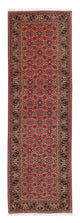 Bidjar Mattan 290x85cm - Persisk matta