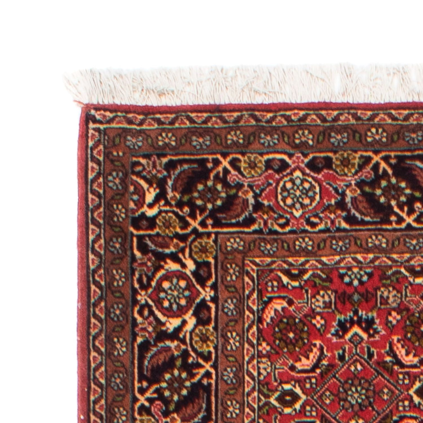 Bidjar Mattan 290x85cm - Persisk matta