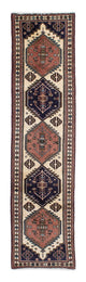 Ardabil Mattan 275x67cm - Persisk matta