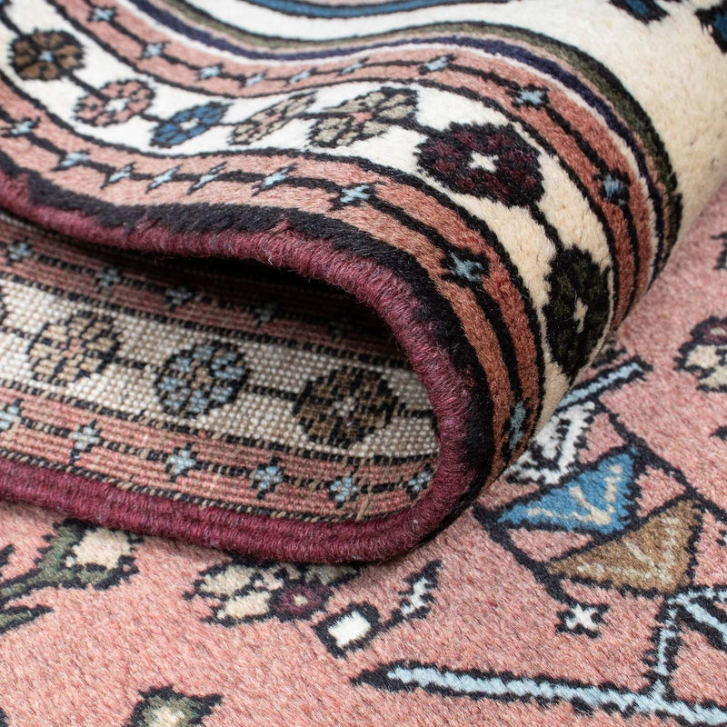 Runner Persisk matta - Nomadic - 275 x 67 cm - beige