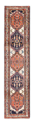 Runner Persisk matta - Nomadic - 292 x 68 cm - beige
