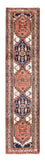 Runner Persisk matta - Nomadic - 292 x 68 cm - beige